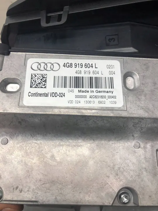 Head-Up-Display OEM 4G8919604L für Audi A7 4G image 6