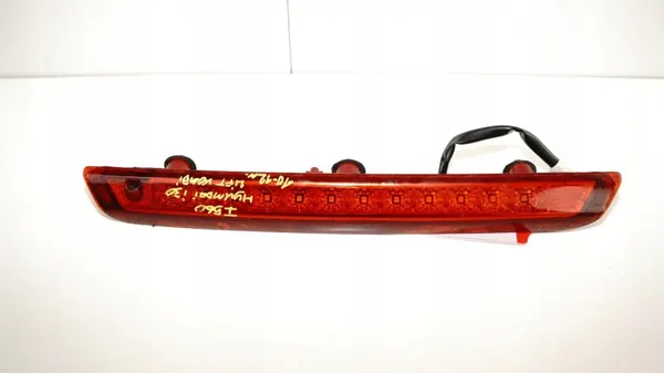 OEM 371116697 Takavalonvalo Hyundai i30 Liftille image 2