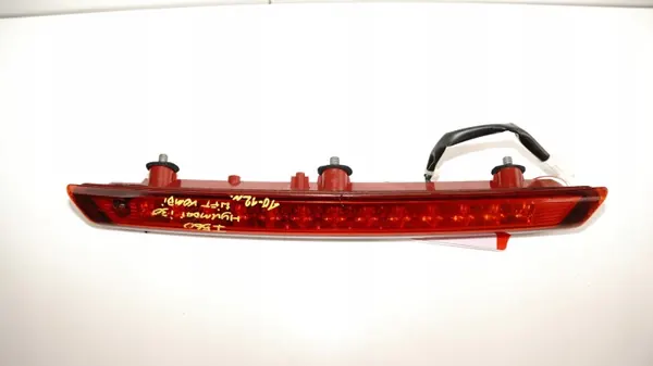 OEM 371116697 Takavalonvalo Hyundai i30 Liftille image 4