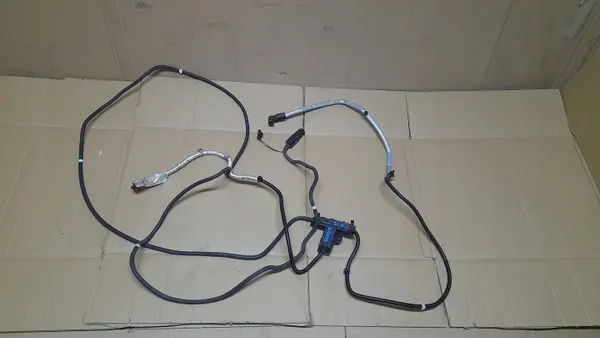 AdBlue-doseringleiding OEM 51325 voor BMW G60 image 2