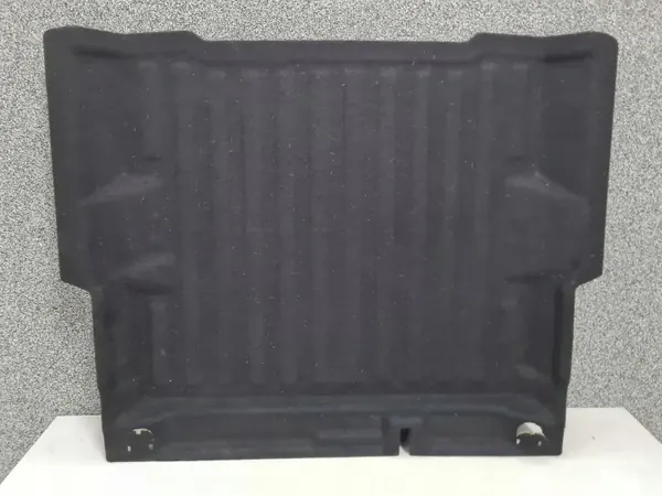 Kofferraumbodenmatte OEM 39083893 für Opel Astra K HB image 2