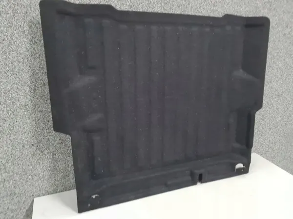 Kofferraumbodenmatte OEM 39083893 für Opel Astra K HB image 3