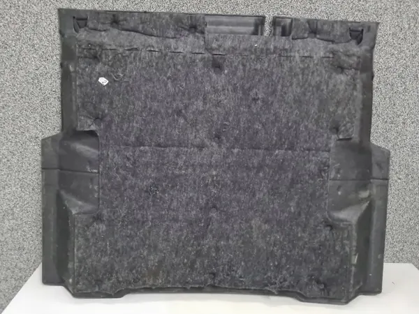 Kofferraumbodenmatte OEM 39083893 für Opel Astra K HB image 4