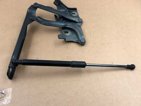 Bisagra del Capó Frontal Izquierdo con Actuador Audi A5 RS5 S5 image 6