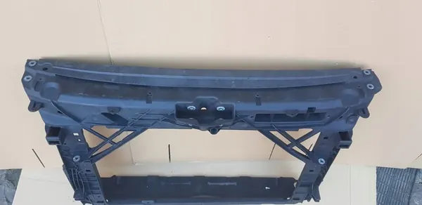 SKODA RAPID Frontverstärkung 5JA image 2