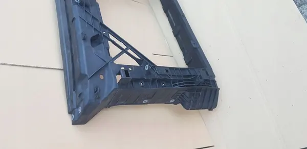 SKODA RAPID Frontverstärkung 5JA image 3