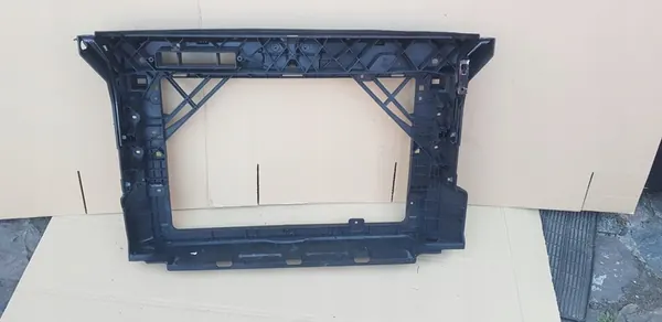 SKODA RAPID Frontverstärkung 5JA image 7