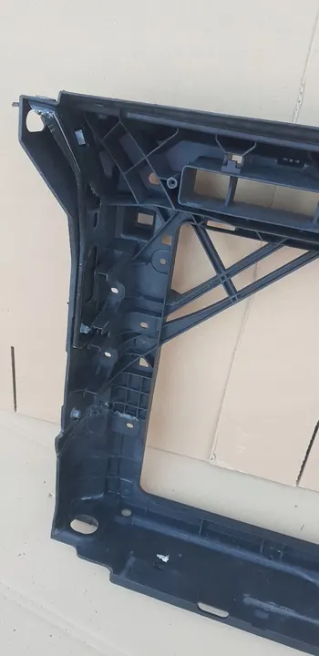 SKODA RAPID Frontverstärkung 5JA image 9