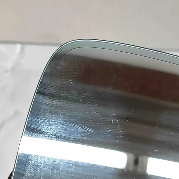 Insert Espejo Puerta Derecho Tesla Model X 2020 OEM 155016200A image 7