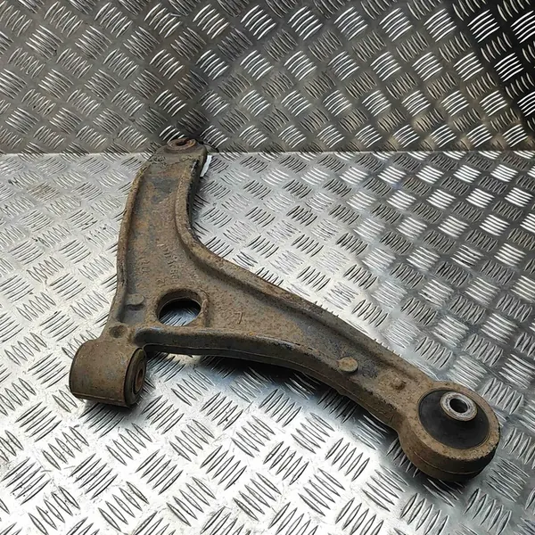 Opel Movano B 2019 Braccio Inferiore Anteriore Sinistro image 3