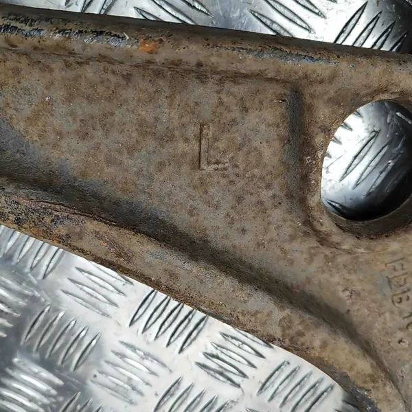 Opel Movano B 2019 Braccio Inferiore Anteriore Sinistro image 6