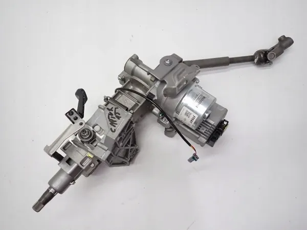 OEM 6700003396 Sähköinen Ohjausavustin Renault Captur image 2