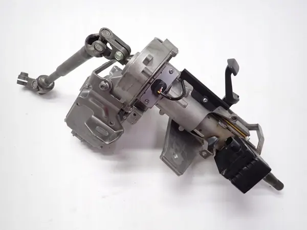 OEM 6700003396 Sähköinen Ohjausavustin Renault Captur image 3