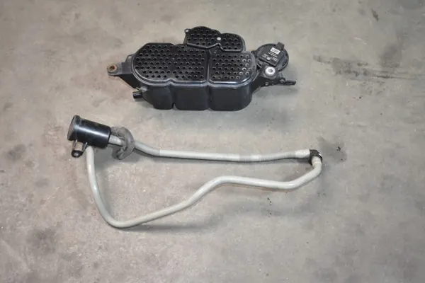 Ideale koolstoffilter Audi Porsche 8K0906253N image 2