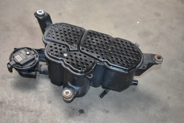 Ideale koolstoffilter Audi Porsche 8K0906253N image 3