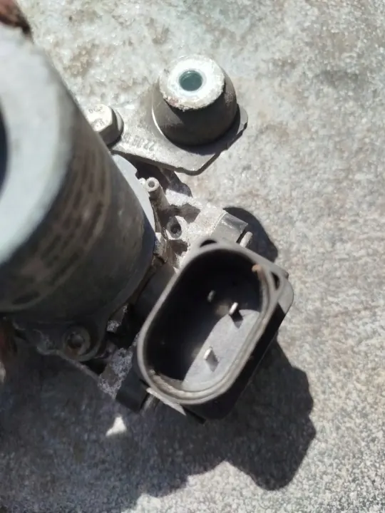 Bromskraftpump OEM 1K0612181F för VW Polo VI image 3
