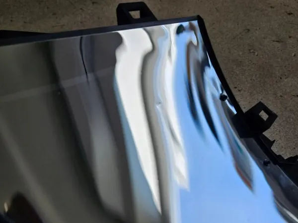 Écran HUD OEM LPV10185 Avant pour Hyundai Ioniq 5 image 5