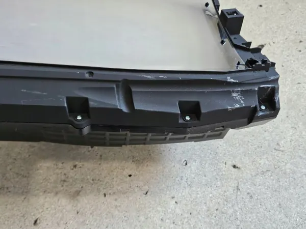Écran HUD OEM LPV10185 Avant pour Hyundai Ioniq 5 image 6
