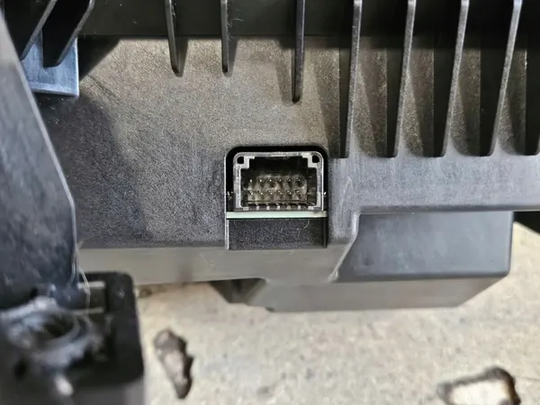 Écran HUD OEM LPV10185 Avant pour Hyundai Ioniq 5 image 7