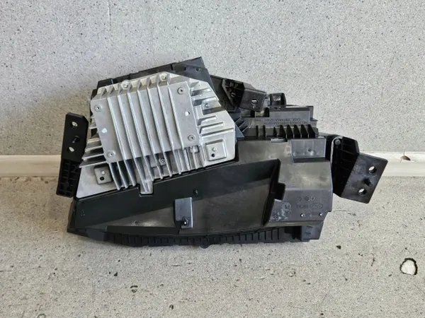 Écran HUD OEM LPV10185 Avant pour Hyundai Ioniq 5 image 9