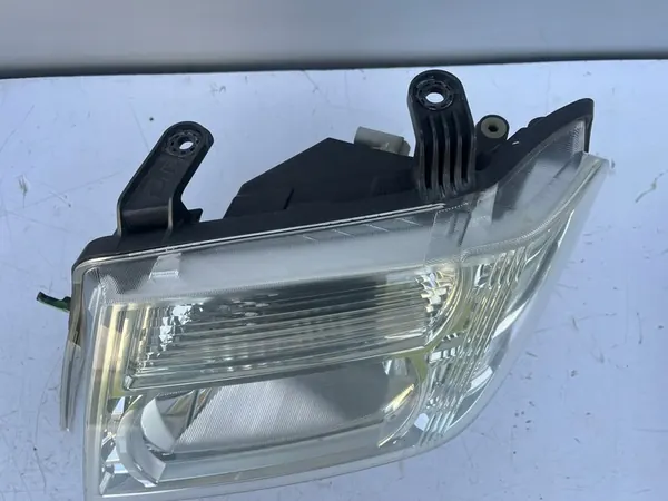 NISSAN NAVARA D40 LIFT 10-14 VASEN VALO 260605X10B image 2