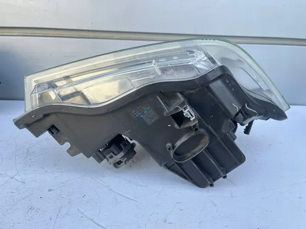 NISSAN NAVARA D40 LIFT 10-14 VASEN VALO 260605X10B image 6