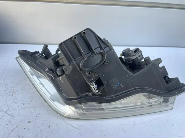 NISSAN NAVARA D40 LIFT 10-14 VASEN VALO 260605X10B image 7