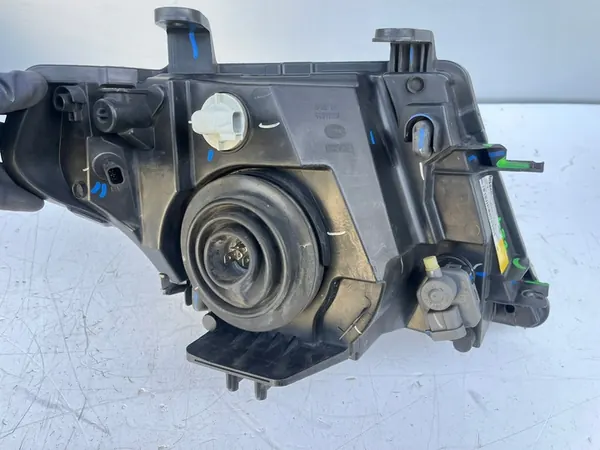 NISSAN NAVARA D40 LIFT 10-14 VASEN VALO 260605X10B image 8