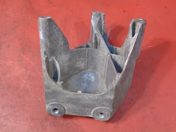 Motorsteun Opel Corsa 1.0 12V 2013 13130727 image 2