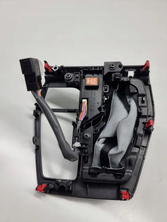 Levier de vitesse Toyota RAV4 XA50 OEM 5880442480 image 4