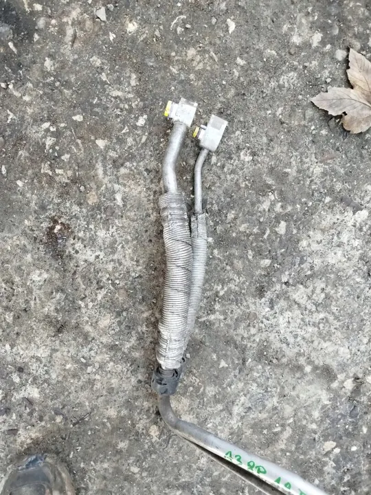 Ilmastointiputki AUDI SEAT SKODA VW 1K0820741G image 7