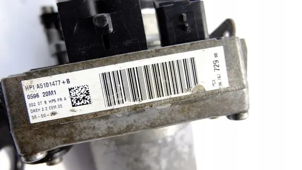 Pompe de direction Citroen DS5 OEM 9676772980 image 10