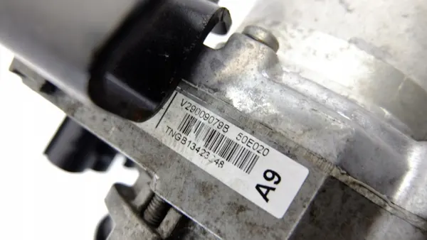 Pompe de direction Citroen DS5 OEM 9676772980 image 6