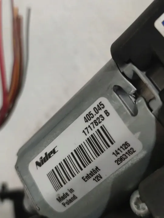 Teto Solar Audi A4 B8 OEM 8K0959591C - Usado image 4