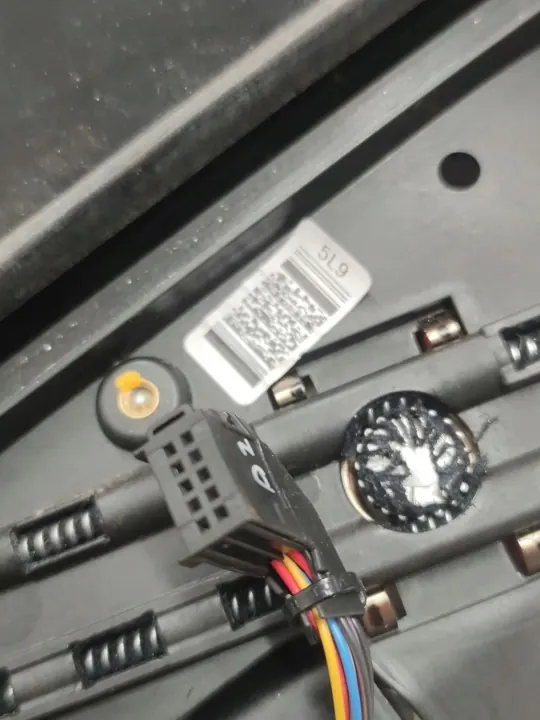 Teto Solar Audi A4 B8 OEM 8K0959591C - Usado image 7