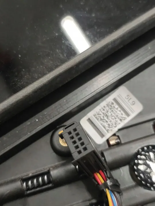 Teto Solar Audi A4 B8 OEM 8K0959591C - Usado image 8