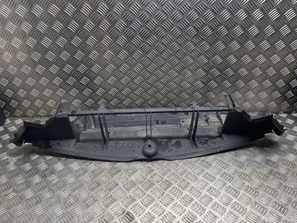 Guide d'air intercooler Mercedes-Benz OEM A2075052830 image 2