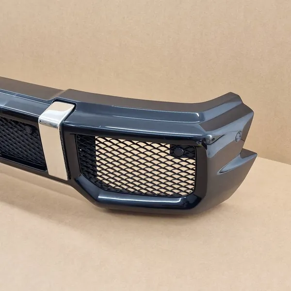 Front Bumper Mercedes G W463 G63 G65 AMG 2012-2018 image 2