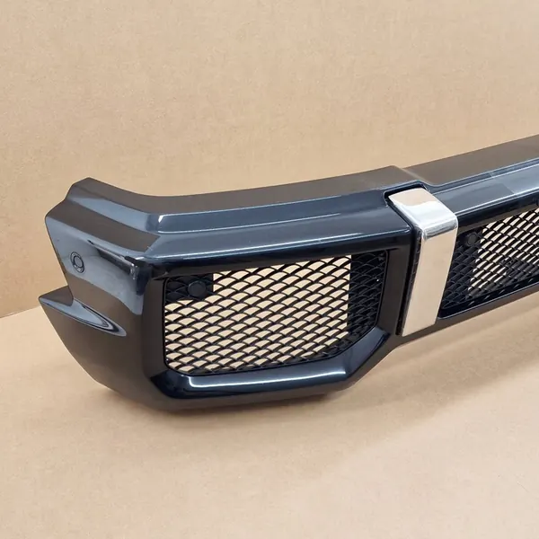Front Bumper Mercedes G W463 G63 G65 AMG 2012-2018 image 3
