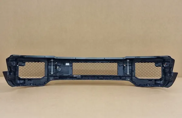 Front Bumper Mercedes G W463 G63 G65 AMG 2012-2018 image 4