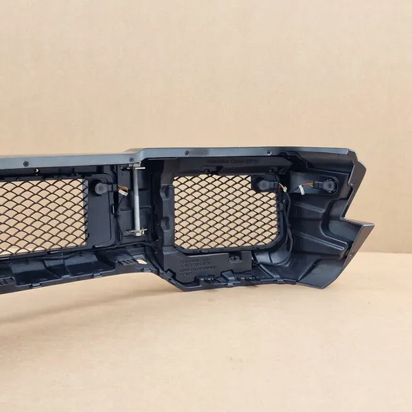 Front Bumper Mercedes G W463 G63 G65 AMG 2012-2018 image 5