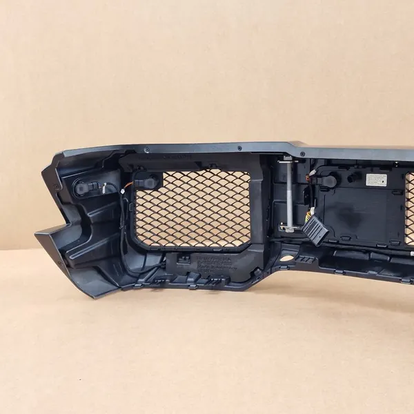 Front Bumper Mercedes G W463 G63 G65 AMG 2012-2018 image 6