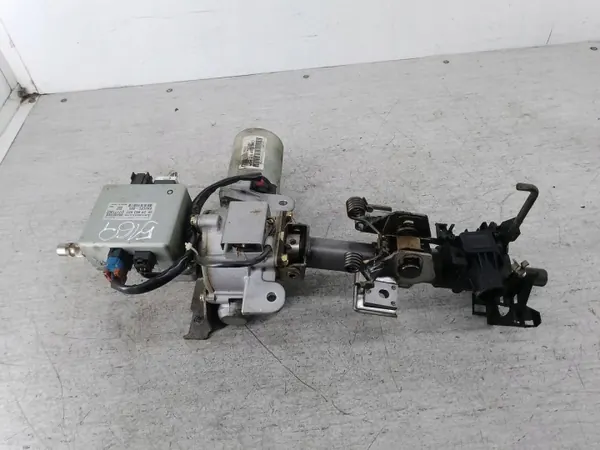 OEM 24463937 servostyrning för Opel Corsa C image 2