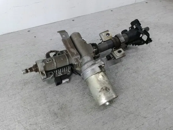 OEM 24463937 servostyrning för Opel Corsa C image 3