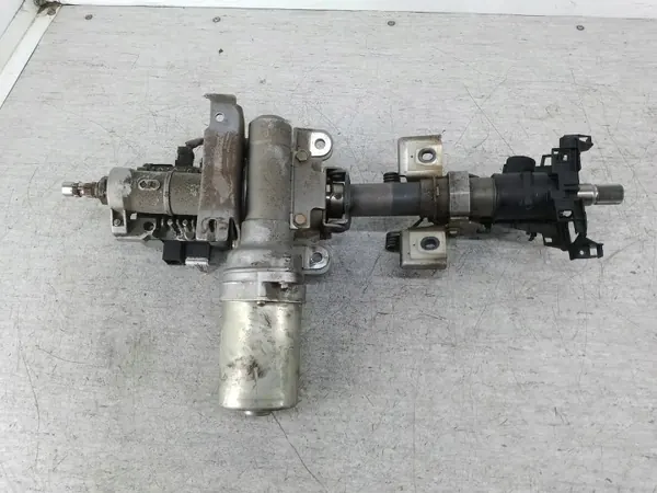 OEM 24463937 servostyrning för Opel Corsa C image 4