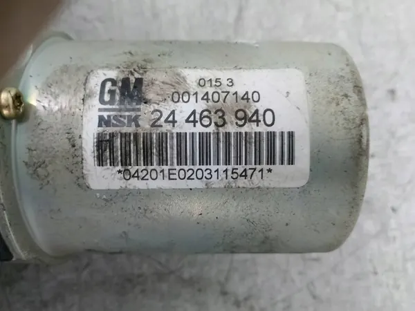 OEM 24463937 servostyrning för Opel Corsa C image 6
