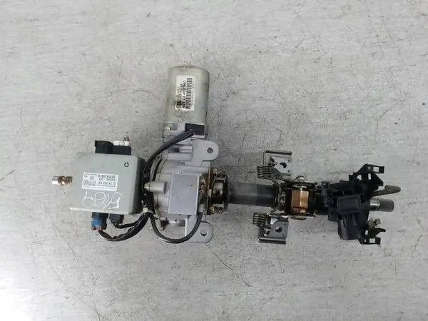 OEM 24463937 servostyrning för Opel Corsa C image 8