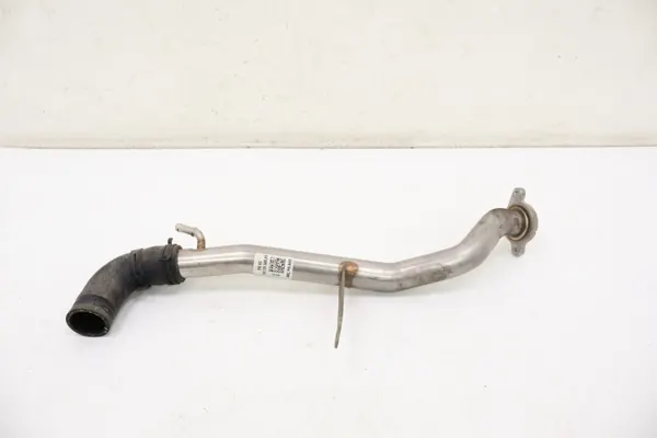 Audi Q8 3.0 TDI V6 EGR-Leitung OEM 059.131.509.AT image 2
