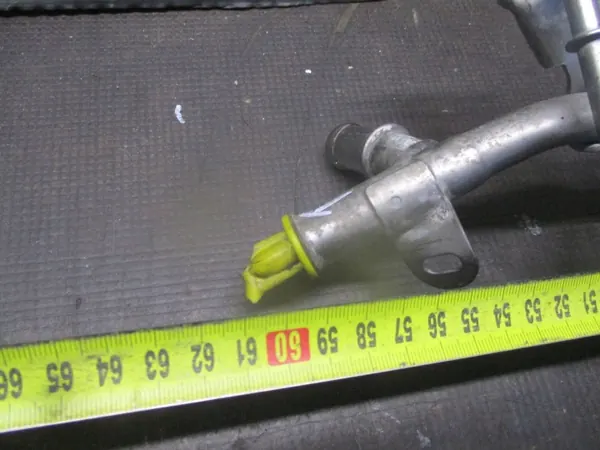 Öljymagneettiputki OEM KBI51363 Renault Trafic III:lle image 8