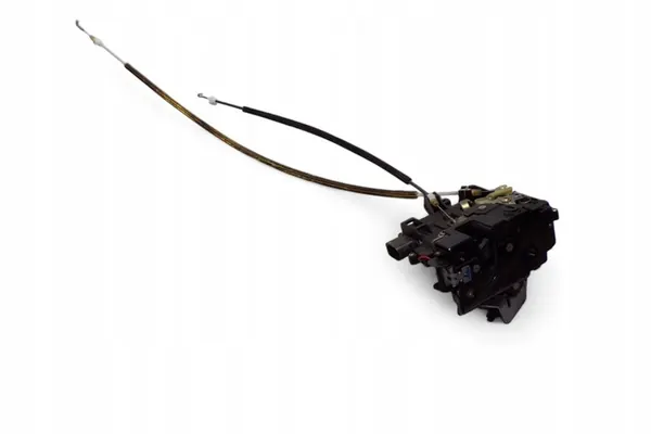 Hintere rechte Türschloss AUDI A6 AVANT 2004 image 4